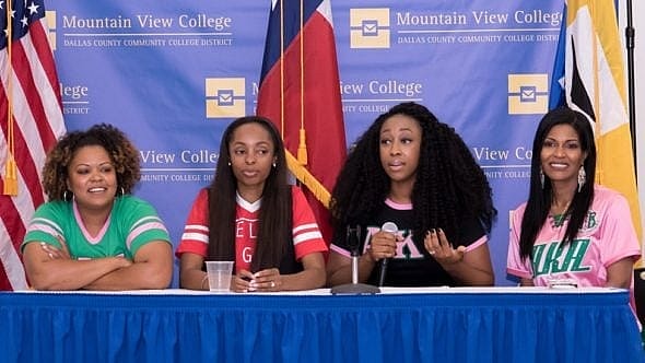 Pipeline to Possibilities, thegrio.com 