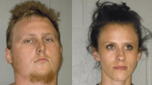 Dennis Salyers, Amanda Salyers theGrio.com