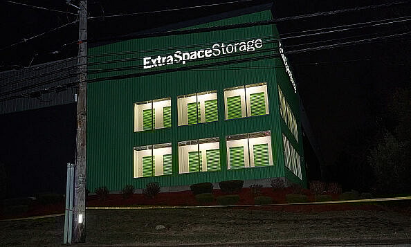 Brown University mass shooting suspect