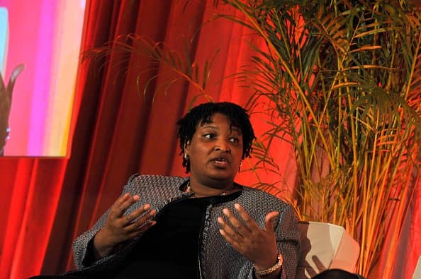 stacey abrams thegrio.com 