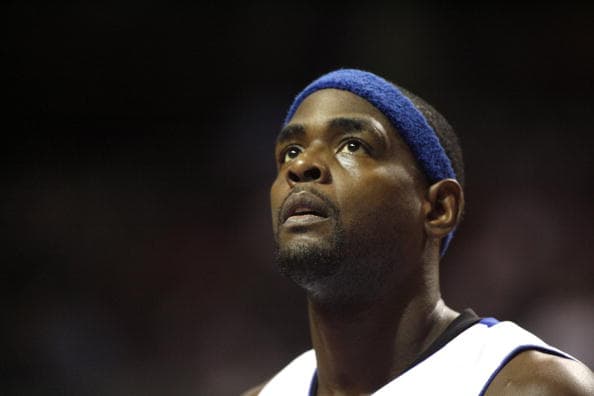 Chris Webber thegrio.com