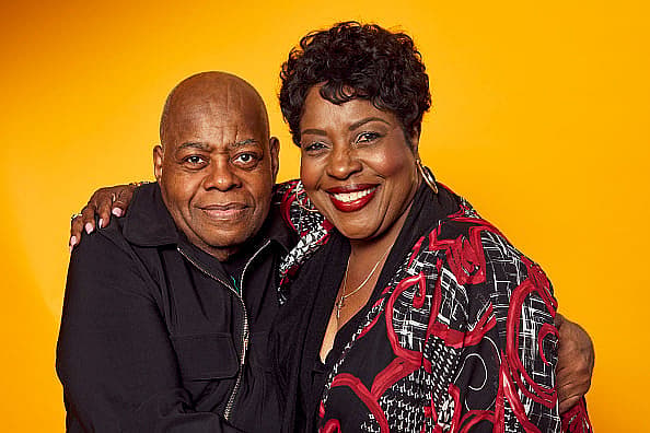 Reginald VelJohnson and Jo Marie Payton thegrio.com
