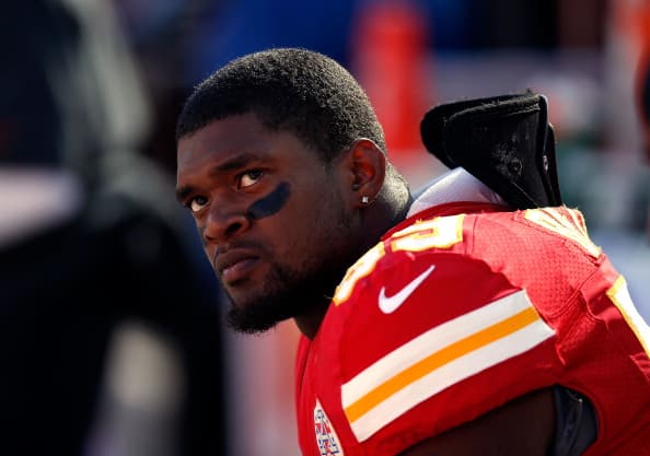 Jovan Belcher thegrio.com