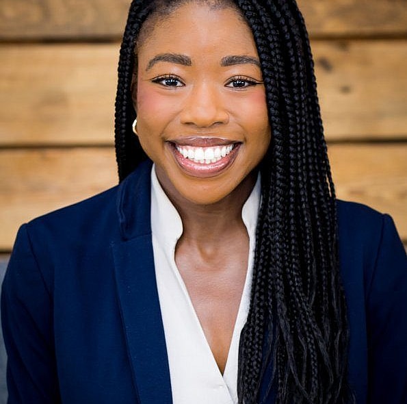 Kiah Duggins, Miss Kansas contestant, DC plane crash, DC plane crash victims, theGrio.com