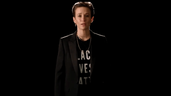 Megan Rapinoe theGrio.com