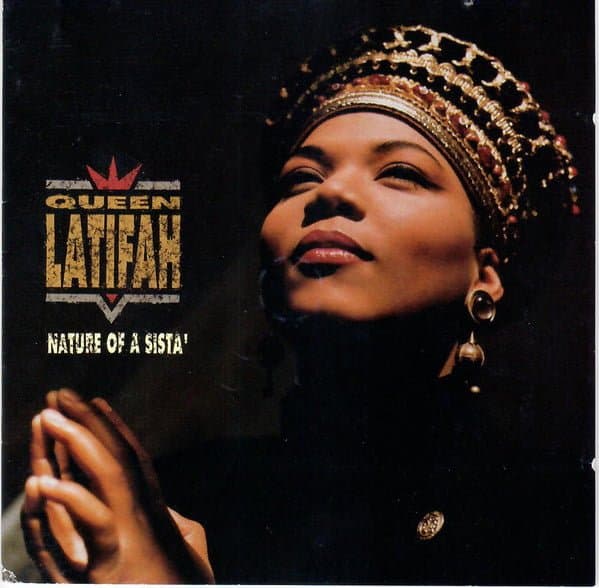Queen Latifah thegrio.com