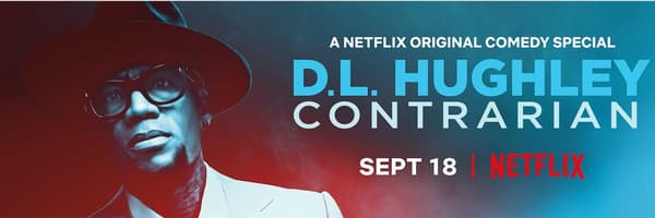 dl hughley