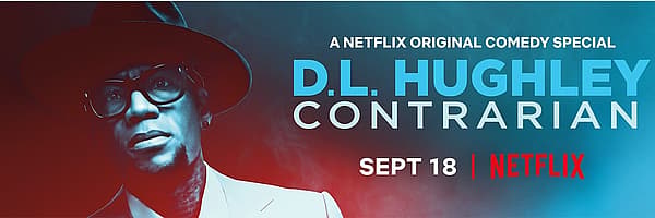 dl hughley