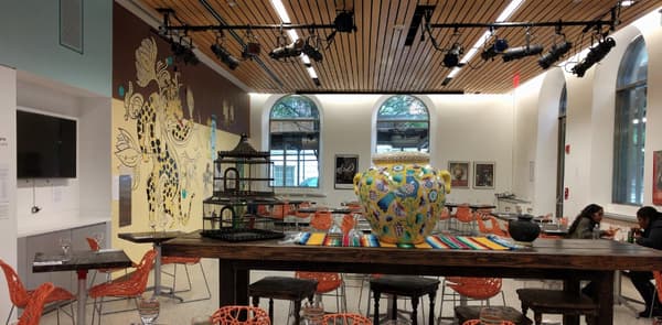 El Museo del Barrio thegrio.com