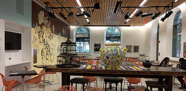 El Museo del Barrio thegrio.com