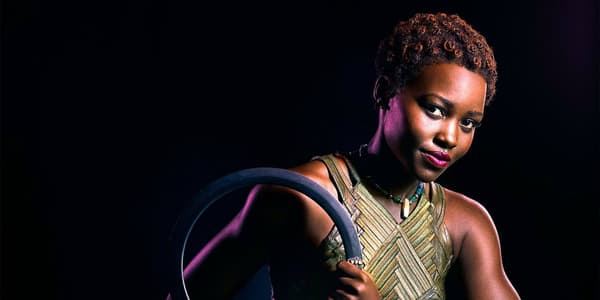 Lupita Nyongo 