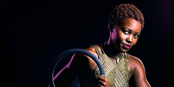 Lupita Nyongo 
