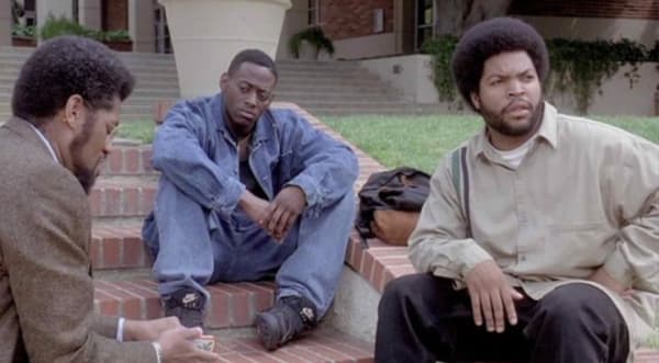 Higher learning