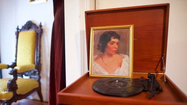 Marian Anderson thegrio.com
