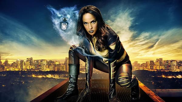 Vixen