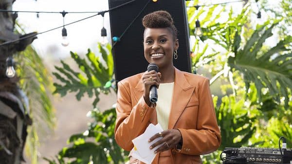 Issa Rae