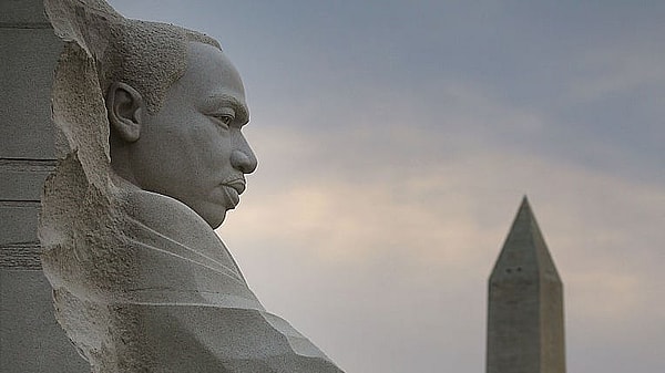 MLK Memorial thegrio.com