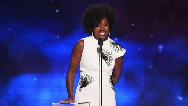 Viola Davis
