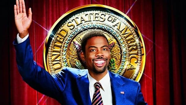 Chris Rock thegrio.com