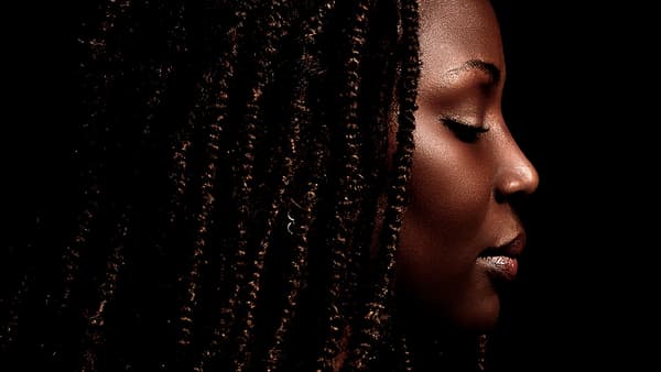 dark girls