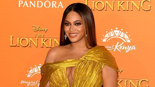 Beyoncé theGrio.com