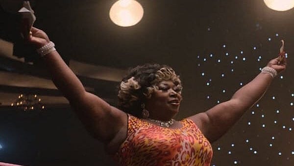 Welfare queen, SNAP, President Donald Trump, Mike Epps, Food Stamps, Government shutdown, theGrio.com