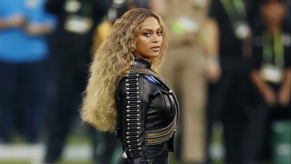 Beyonce