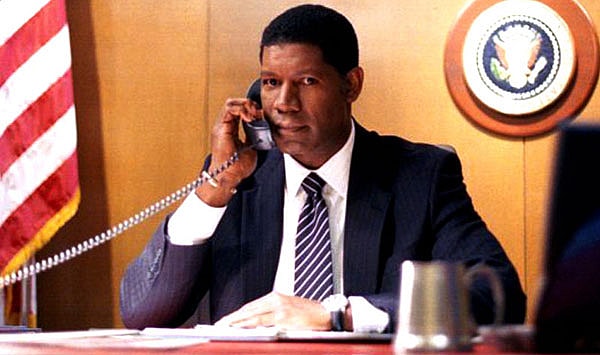 Dennis Haysbert thegrio.com