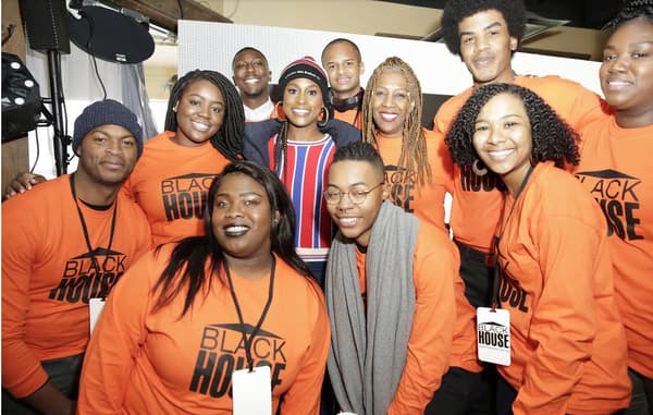 The Blackhouse Foundation