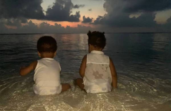 Rumi and Sir Carter