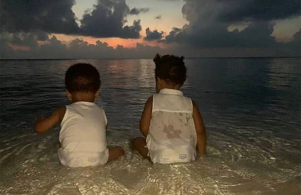 Rumi and Sir Carter