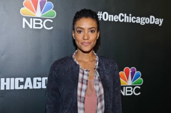 Annie Ilonzeh