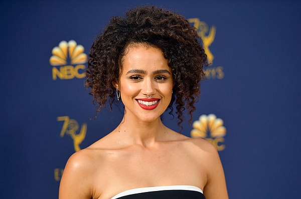 Nathalie Emmanuel