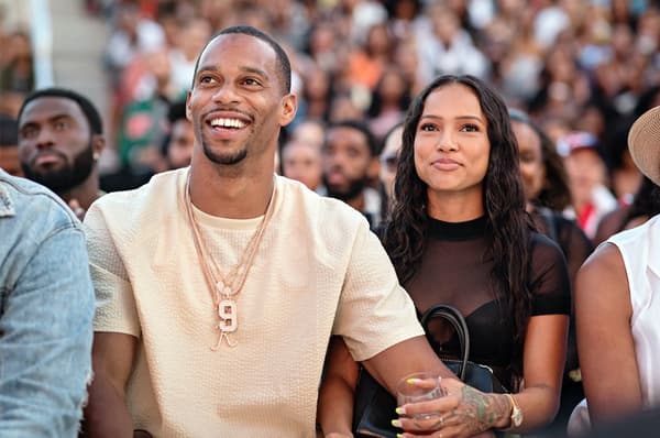 karreuche and victor