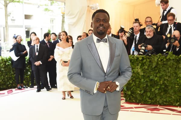 Daniel Kaluuya