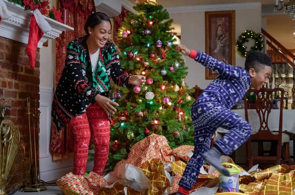 Holiday Rush/ Lala Anthony