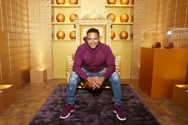 Anthony Anderson