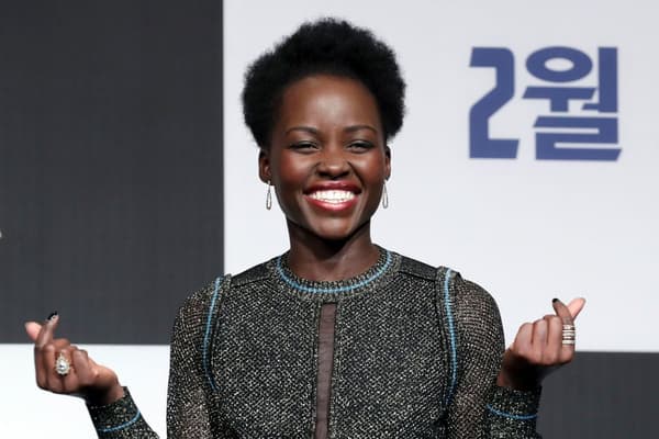 Lupita Nyongo