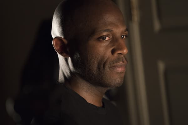 Billy Brown