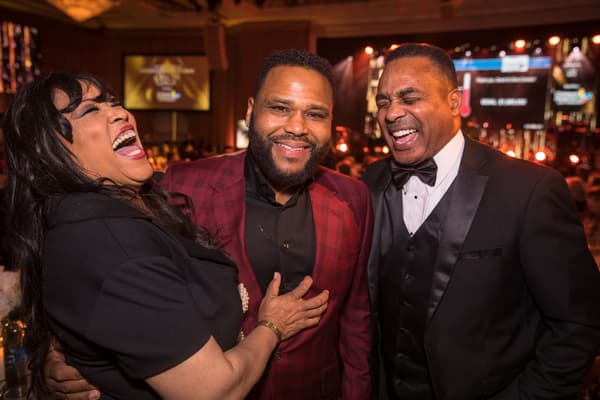 Anthony Anderson