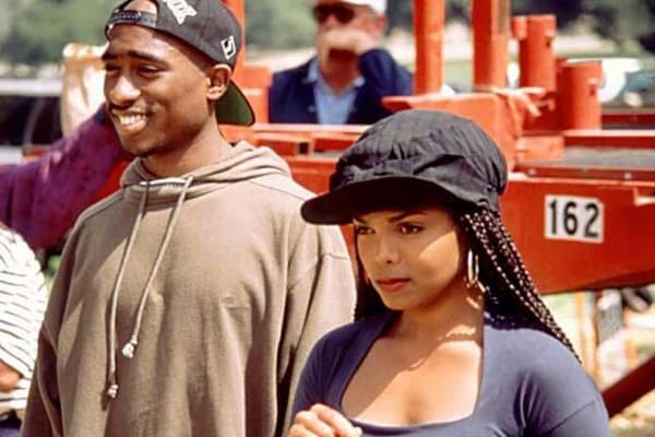 Poetic Justice
