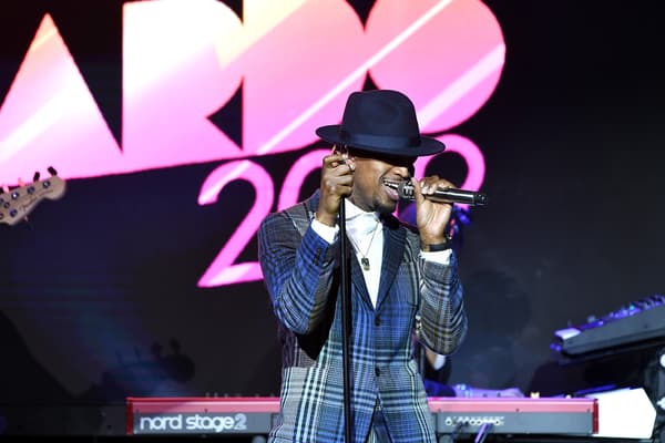 Ne-Yo