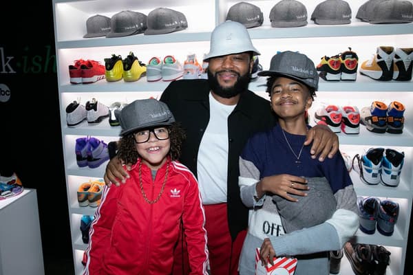 Anthony anderson