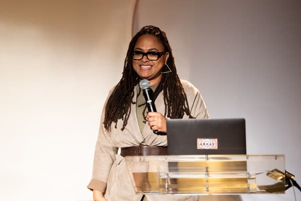 Ava DuVernay