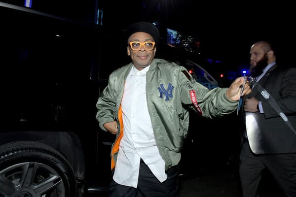 spike lee