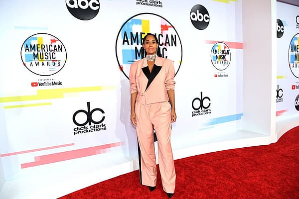 Tracee Ellis Ross