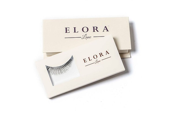 Elora Lane Lashes