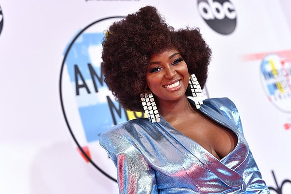 Amara La Negra