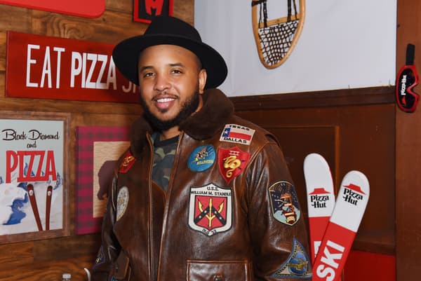 Justin Simien