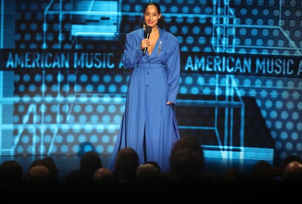 Tracee Ellis Ross